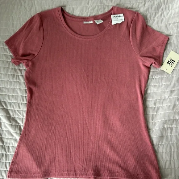 Ribbed basic bundle - Picture 3 of 4